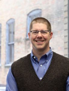 Mike Wenholz