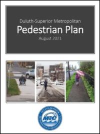 Ped Plan cover